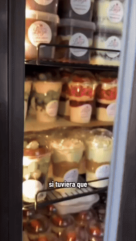 Postres en Vasos: Recetas Irresistibles para Sorprender o Emprender