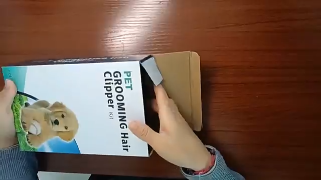 Corta pelos profesional que te da resultados de peluquería de forma fácil, segura + Guía de recetas caninas GRATIS